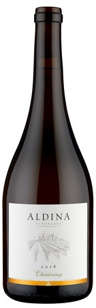 2018 Chardonnay