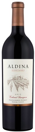 2015 Cabernet Sauvignon