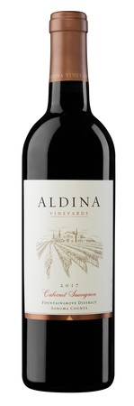 2017 Cabernet Sauvignon