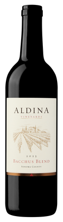 2023 Bacchus Blend