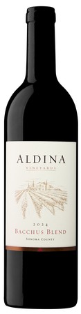 2024 Bacchus Blend