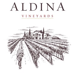 Aldina Vineyards Mystery Case
