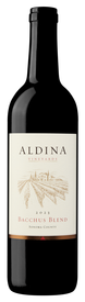 2023 Bacchus Blend
